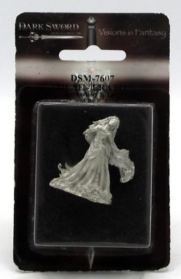 Dark Sword DSM-7607 Muse Erato (Stephanie Law Masterworks) Female Poet Poetry