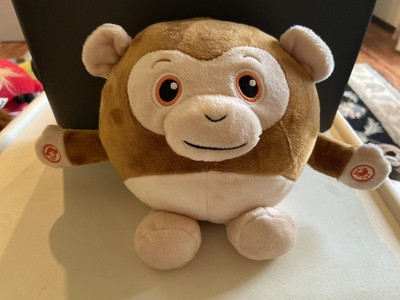 kiki monkey toy