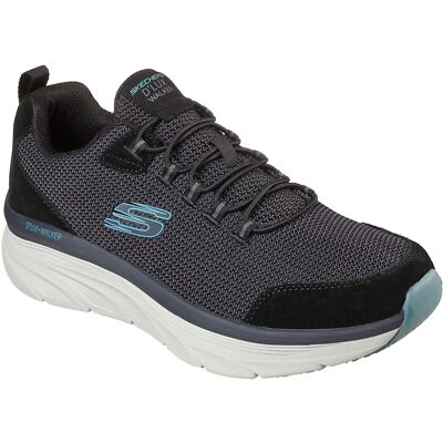 Skechers (GAR232263) Herren Sport D'Lux Walker in UK 6 bis 12