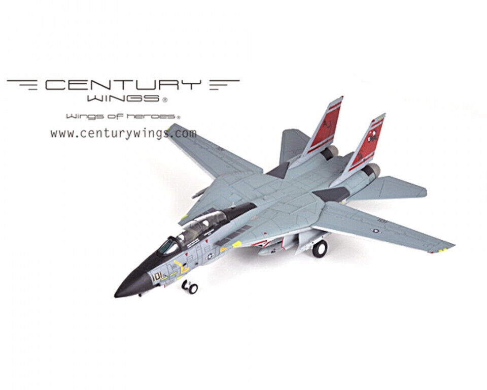 Century Wings 1/72 F-14D Tomcat VF-31 Tomcatters, AJ100 Century Wings 1/72 F-14D Tomcat VF-31 Tomcatters, AJ100