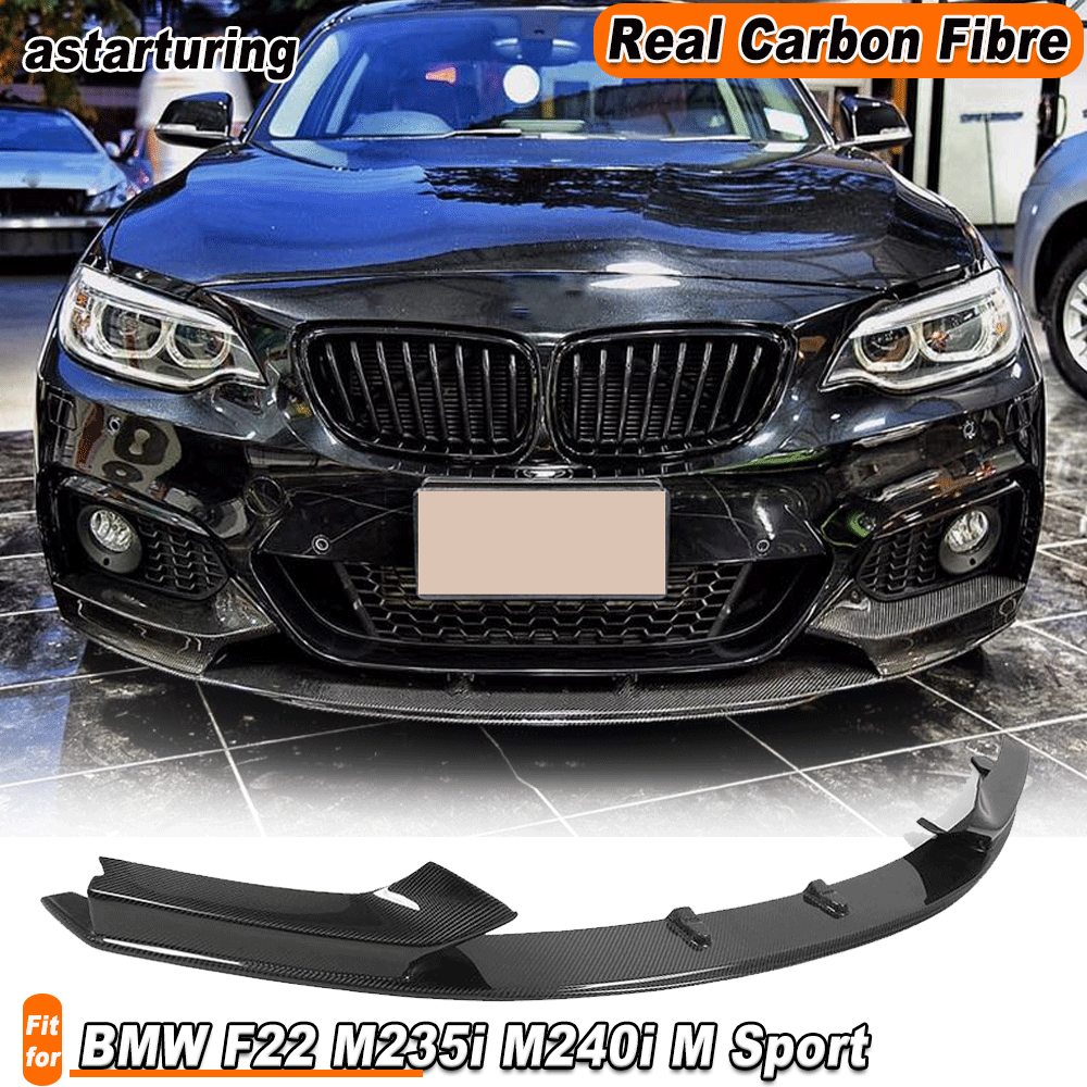 Bumper Kit | BMW 2 SERIES COUPE M-SPORT 2017 Bumper Kit | BMW 2 SERIES COUPE M-SPORT 2017