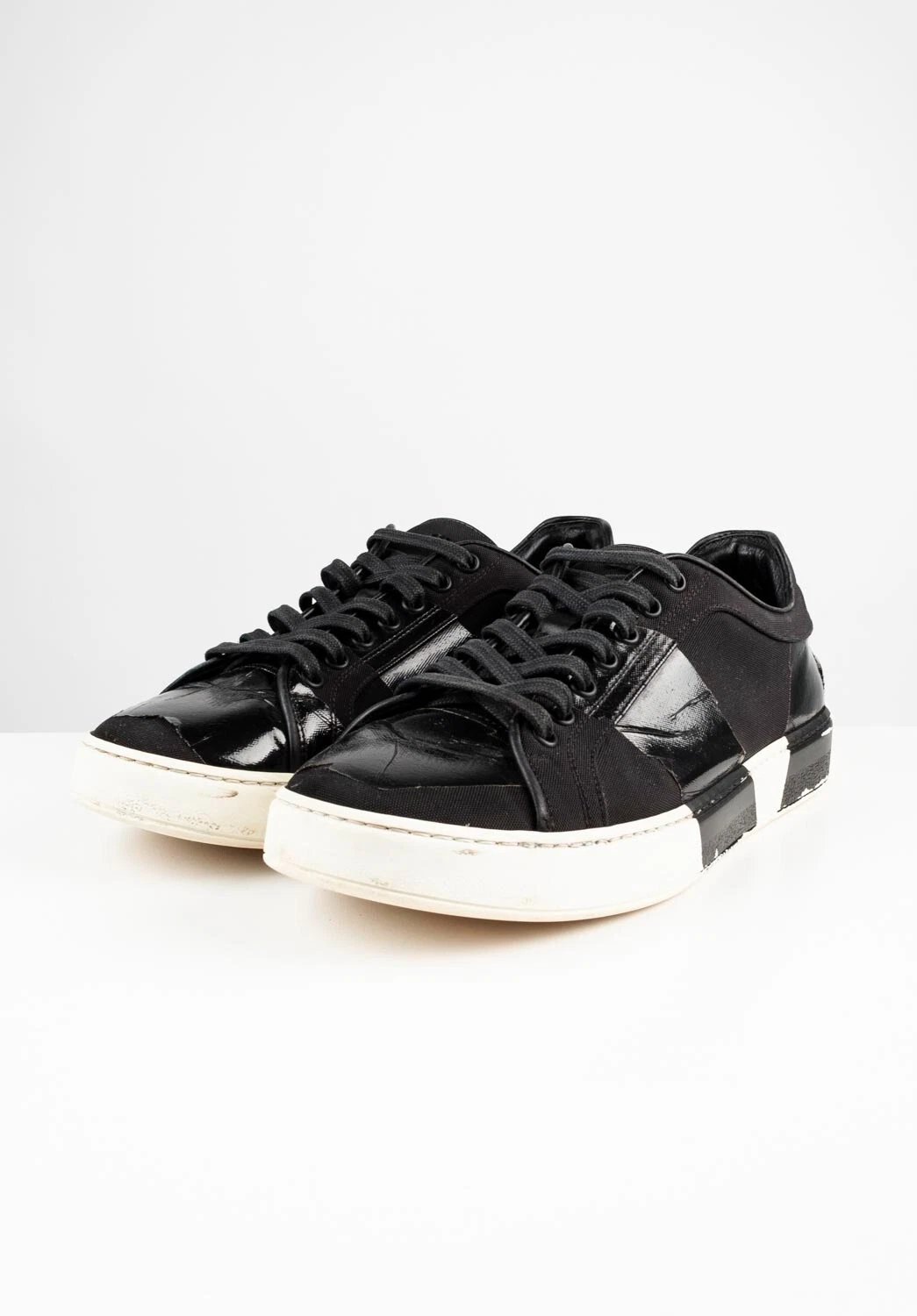 Baskets Dior Homme pour hommes AW17 chaussures pour hommes taille, États Unis 7 1⁄2, Royaume Uni 6 1⁄2, S694