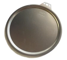 BELMONT BM-076 Titanium Sierra Cup Lid