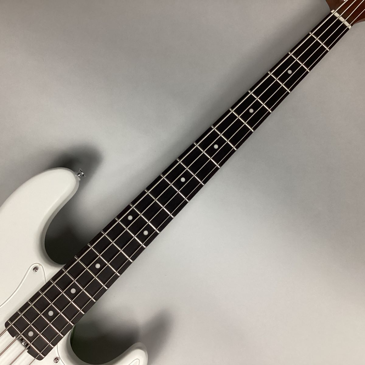 Bacchus SWL4-ASH RSM WHM