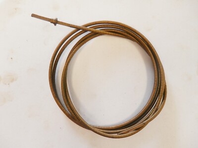 Speedometer Cable FORD CAR (STD.TRANS), THUNDERBIRD (W/ Ford-O-Matic ...