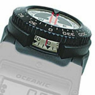 Oceanic OpTIonal Swiv Compass For Pro Plus And Pro Plus Ii Computers