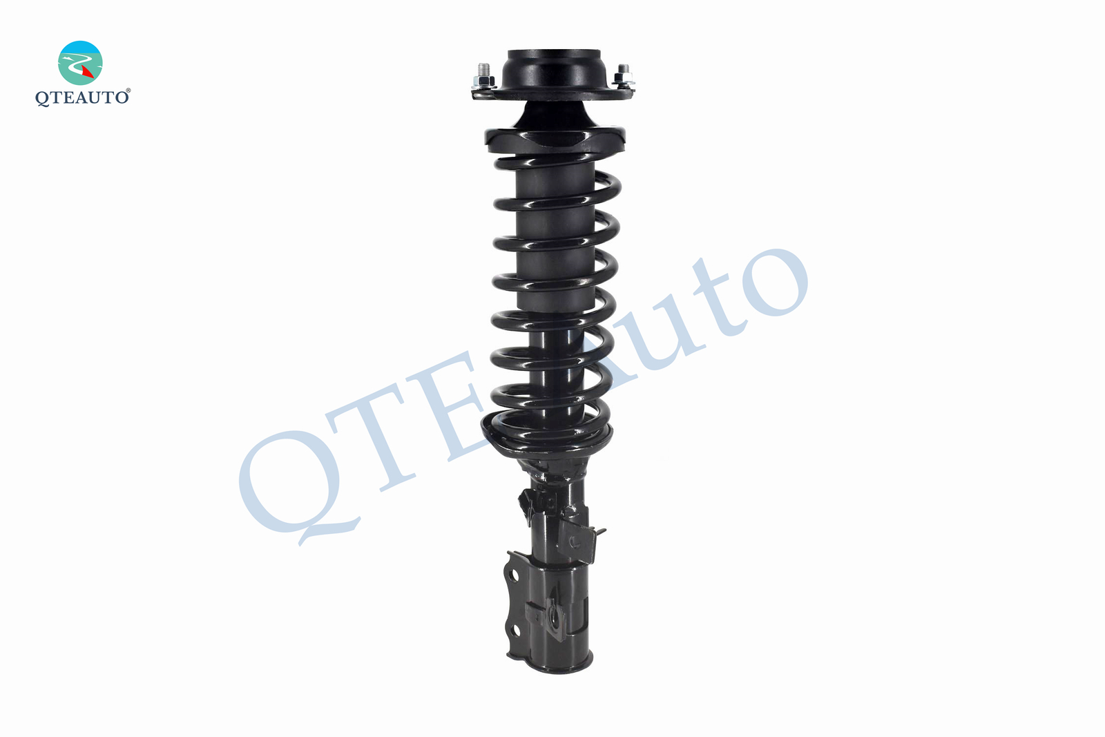 KYB Front Right Strut Mount Kit | Kia Rio (06-11) (SM5690) main image 0