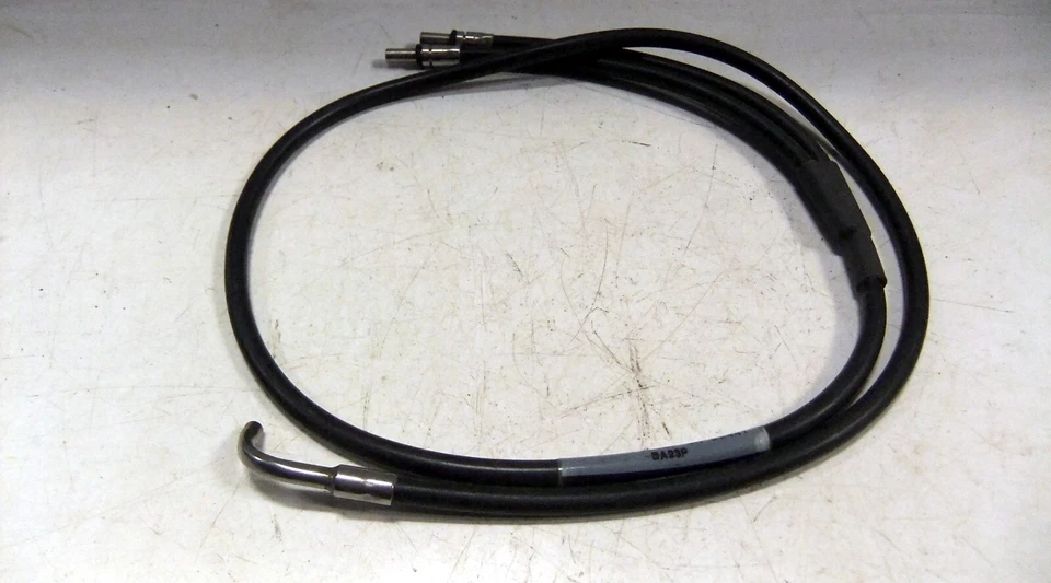 Banner Engineering BA23P Glass Fiber Optic 17209 - Image 2 of 4