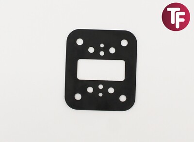 Enviroflex 360.108.360 Compatible Sandpiper Nitrile (Buna) Pilot Valve Gasket