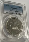 1978 Canada Silver Dollar PCGS SP67 Commonwealth Games High End Mirrors!!