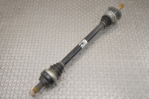BMW F07 353i Antriebswelle hinten rechts 7577508 2015 17296181