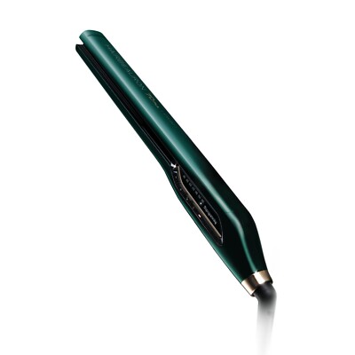 HAIRBEAURON 7D Plus Curl/Straight Hair Iron AC100V Bioprogramming