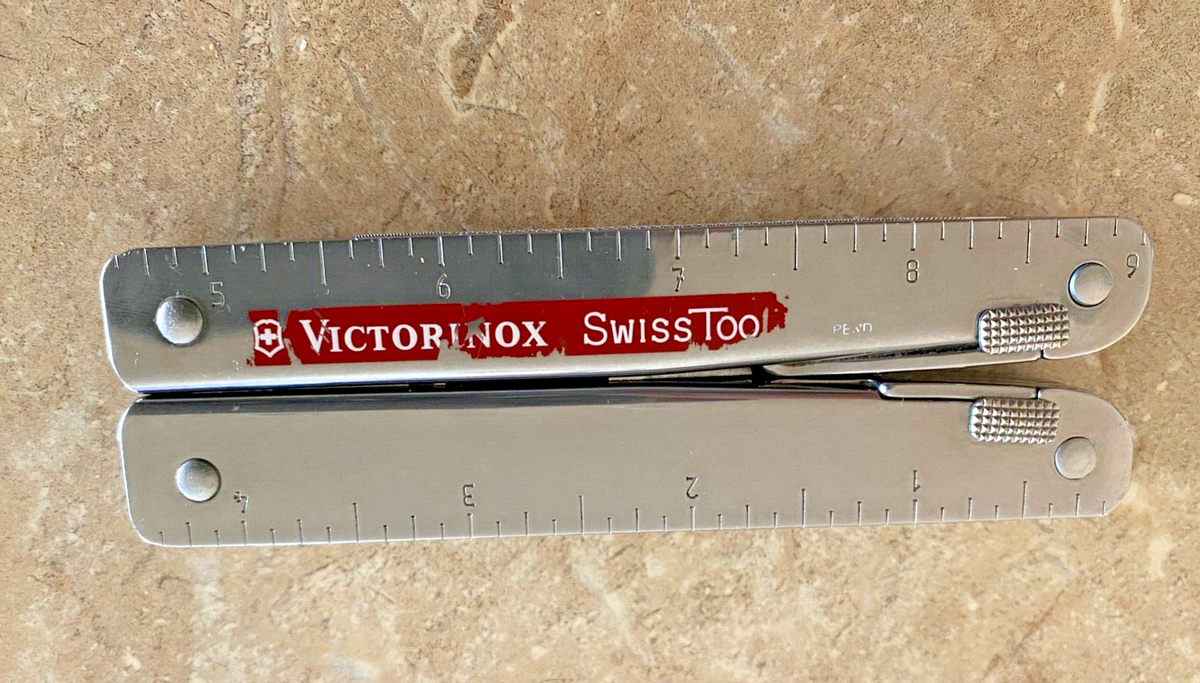 Victorinox SwissTool Multi-Tool | eBay