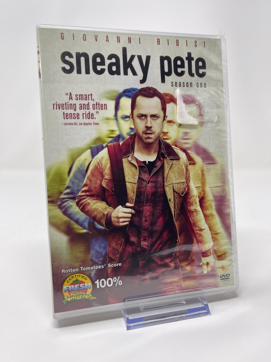 Prime Video Sneaky Pete Prime Original Onam Streaming Asianet Plus