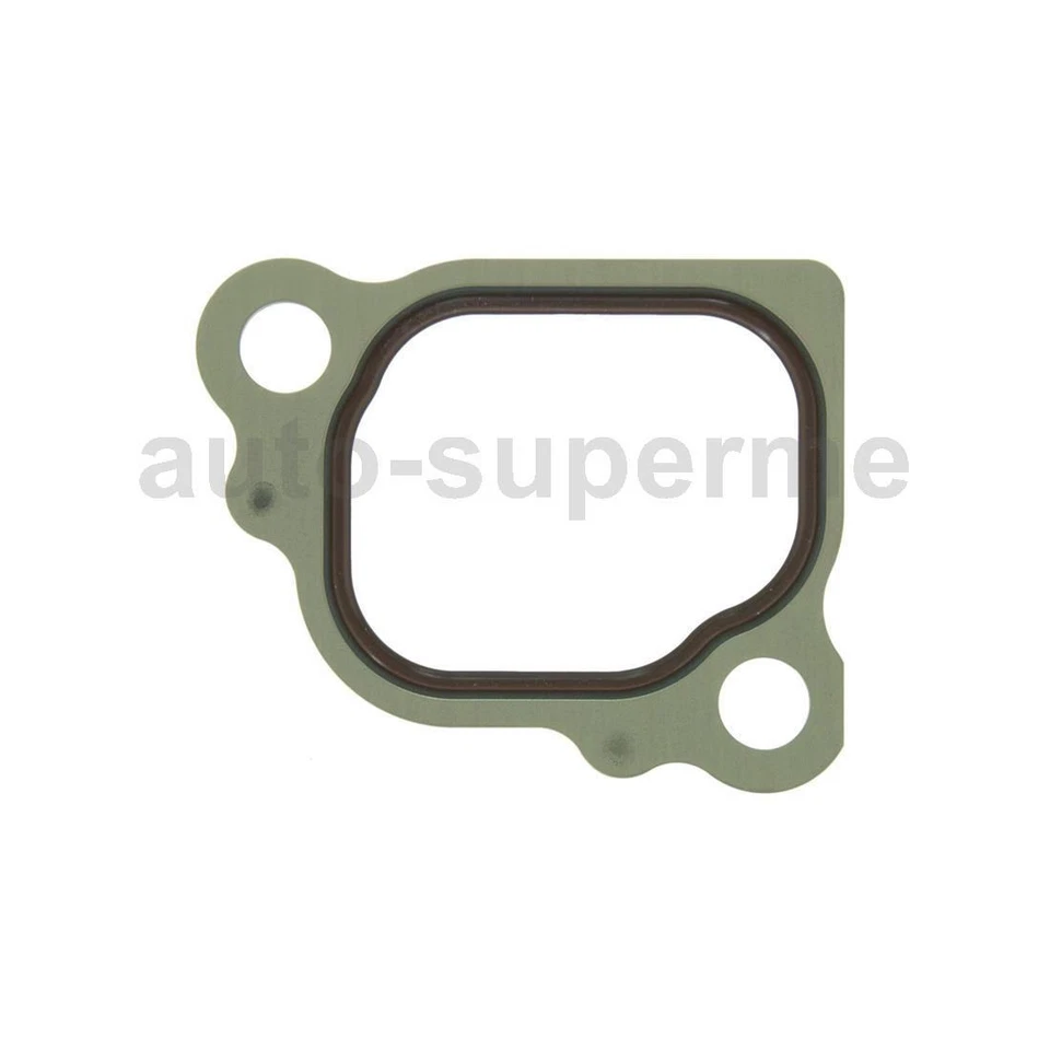 Junta de salida de refrigerante del motor trasero 2x para Lexus LX470 4,7 L 1998-2007 Foto 4 de 4