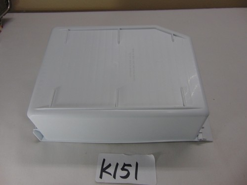 Kit macchina del ghiaccio frigorifero Whirlpool W10715708 OEM WPW10715708 originale - Foto 7 di 7