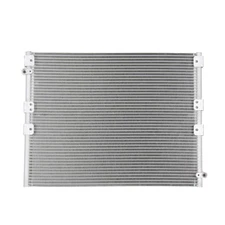 Condenser Fit for Toyota 4Runner 1996 - 2002 2.7 L4 3.4 V6