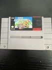 Super Mario Kart SNES