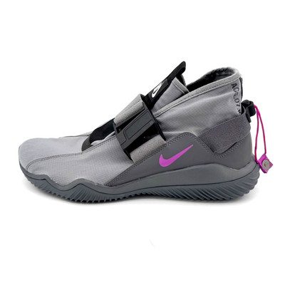 Nike NikeLab ACG 07 KMTR Cool Gray Size 10 902776-002  display picture 2