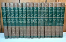 15 Books -The Natural Sciences Illustrated American Museum Natural History 1959 