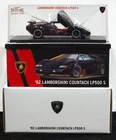 Hot Wheels 82 1982 Lamborghini Countach LP500 S 2019 RLC Redline Club Car /12000