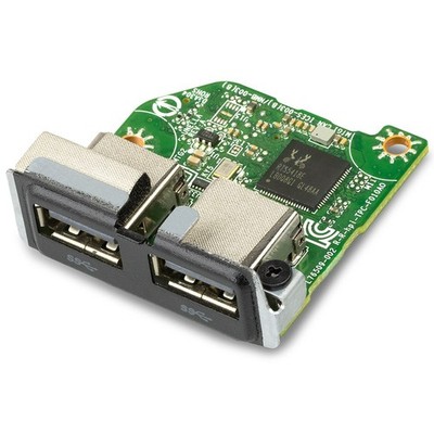 HP Flex IO V2 Card 2x USB 3.1 Gen. 1 Typ A L76509 EliteDesk 800 ProDesk 400 600