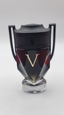 Paco Rabanne Invictus Victory Elixir Parfum Intense Spray . H4.5 By 2.5