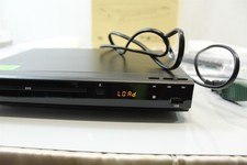 Megatek DVD Player With Remote Model DP-260M55HD USB Port Multi Region