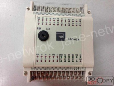 1PCS 100% test PLC SPC-03X (DHL or Fedex 90days Warranty) #iw