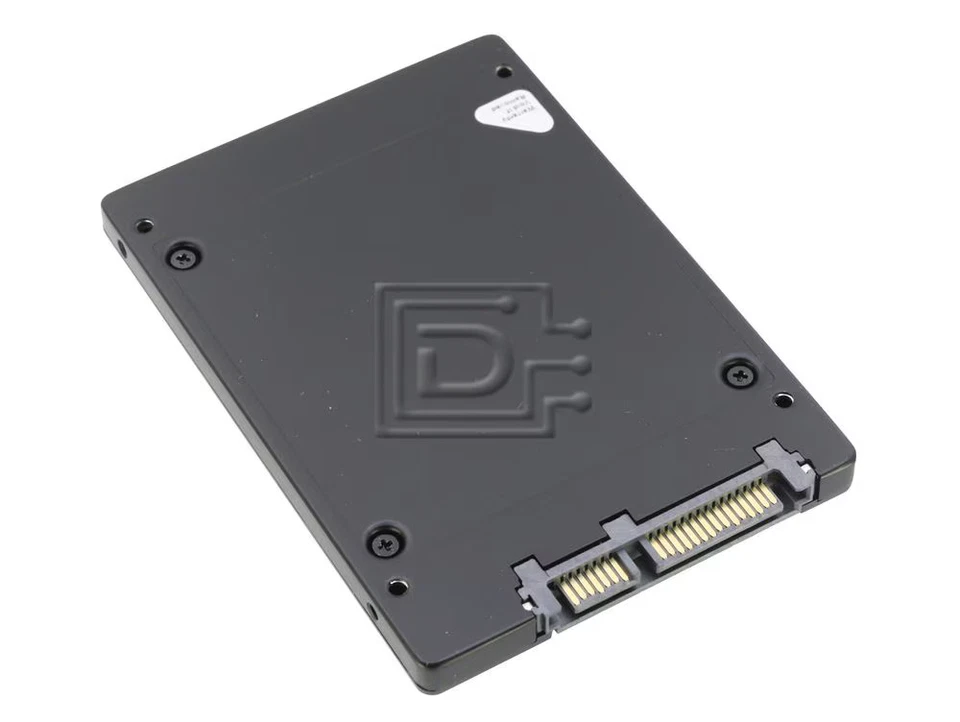 SanDisk CloudSpeed Eco Gen II SDLF1CRR-019T / SXPLFA 1.9TB 2.5" MLC SATA SSD - Image 3 of 3