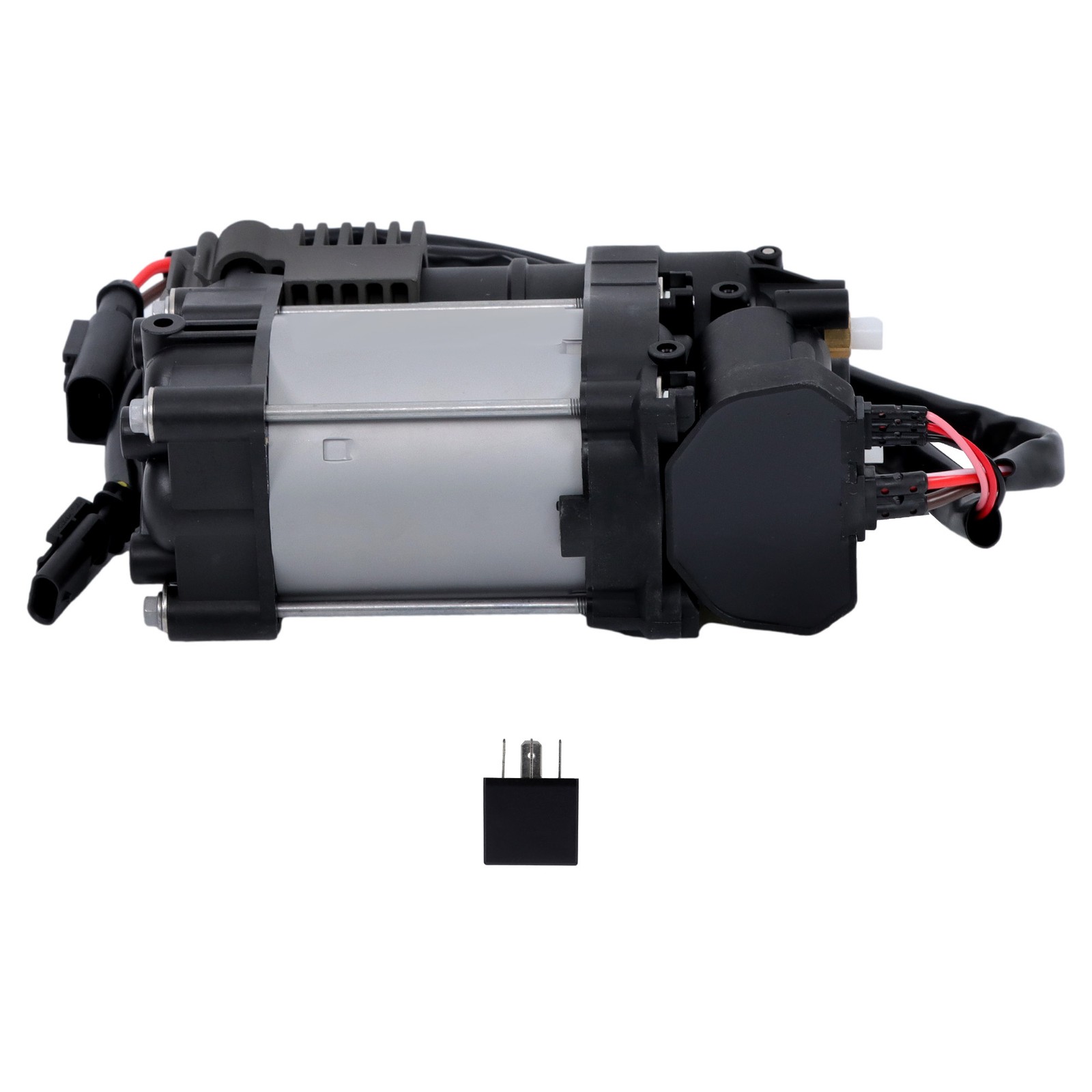 Labwork Air Ride Suspension Air Compressor Pump 2017-2020 For Maserati Levante