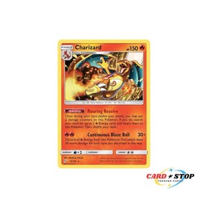 【ARS8】リザードン 海外版限定イラスト TEAMUP SM158 PROMO Charizard - SM158 - SM Promos - Pokemon - TCGplayer.com