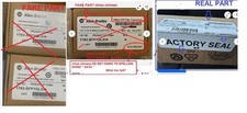 Allen-Bradley 1783-SFP1GLX/A 1000BASE-LX eBay china chinese Fake parts