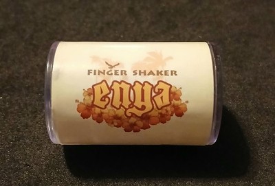 ENYA Finger Shaker Musical Instrument ENYA Musical For The Love Of Music