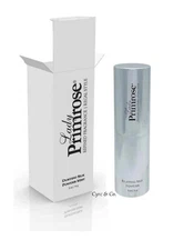 LADY PRIMROSE * TRYST * DIAMOND DUSTING SILK POWDER SPRAY MIST * 0.5 OZ.