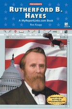 Rutherford B. Hayes Presidents 