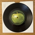 PAUL MCCARTNEY WINGS - Jet 1973 UK 7” Vinyl R5996 FRENCH PRESS Beatles