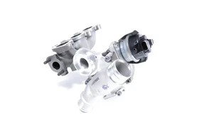 BTS Turbo Turbolader für VW Polo 6R 6C 1.4 TDI Skoda Fabia III Kombi NJ5 Rapid