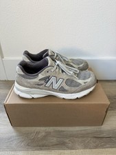 New Balance Levi's x 990v3 Made In USA Elephant Skin for Sale