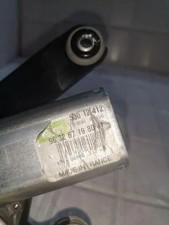 CITROËN C5 I DC Heckscheibenwischermotor 963267198001 53012412 2.20 18242261