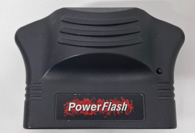 Power Flash Adapter - Modul - Nintendo 64 / N64 / GameBoy