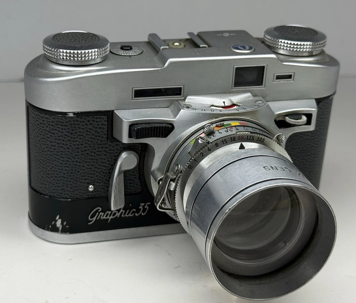 Graflex Vintage Box Cameras for sale | eBay