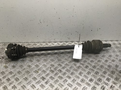 Antriebswelle BMW 1er (E87) 118d 105kW 143PS hinten links 7523964
