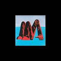 King Krule - Man Alive! - Vinyl Record - G3Z