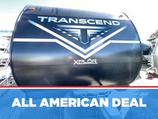 2026 Grand Design Transcend XPLOR 24BHX