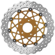 Performance Machine Speedstar Brake Rotor 0133-1538S-G