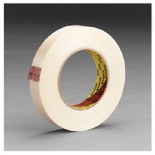 SEPTLS40502120086523 - 3M Industrial Tartan Filament Tapes 897 - 021200-86523