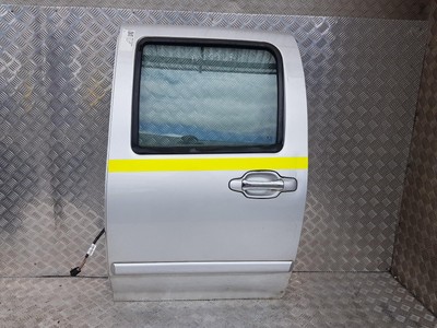 GREAT WALL MOTORS STEED DOOR REAR LEFT    2013