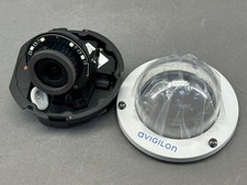 Avigilon 2.0C-H4SL-D1-IR 2MP Indoor IR IP Dome Camera