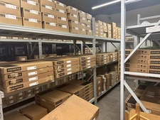 1PCS NEW SIEMENS Touch Screen 6AV2123-3KB32-0AW0 Brand New 1-Year Warranty!